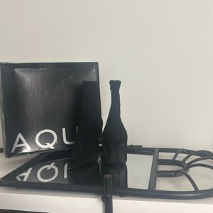 Women's Gal Pointed High Heel Booties - 100% Exclusive